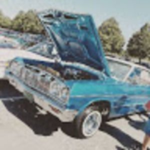 Meet your Posher, Měķø